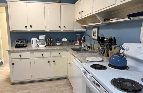 Northeast Virginia Beach Casa | Atlantic Haven - North End VB