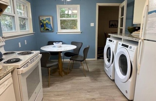 Northeast Virginia Beach Casa | Atlantic Haven - North End VB
