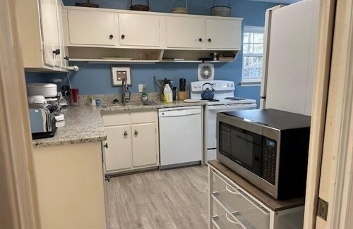 Northeast Virginia Beach Casa | Atlantic Haven - North End VB