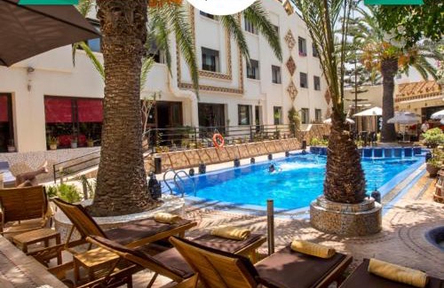 Agadir Hotel | Atlantic Hotel Agadir