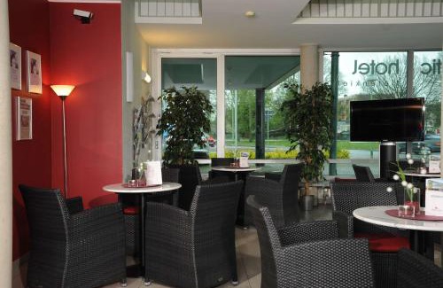 Lehe Hotel | Atlantic Hotel am Floetenkiel