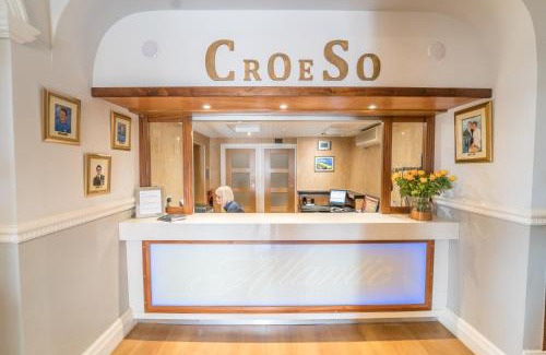 Tenby Hotel | Atlantic Hotel
