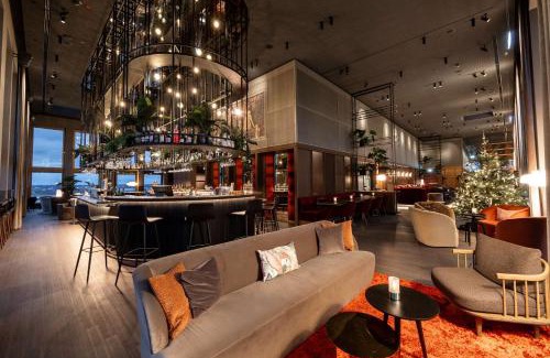 Weststadt Hotel | ATLANTIC Hotel Heidelberg