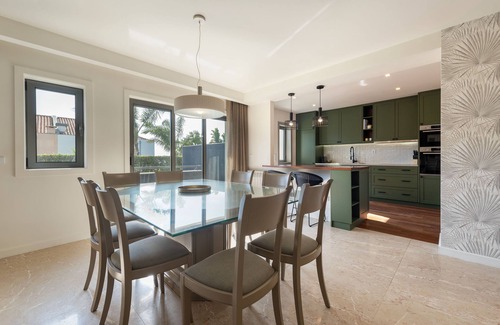 Canidelo Casa | Atlantic House - Beachfront Luxury House