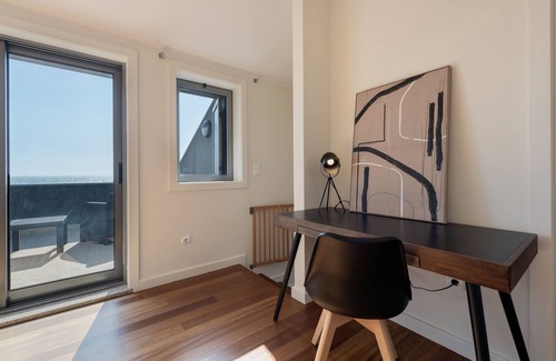 Canidelo Casa | Atlantic House - Beachfront Luxury House