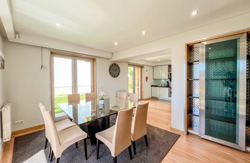 Viana do Castelo Villa | Atlantic House - 5 minutes from the beach