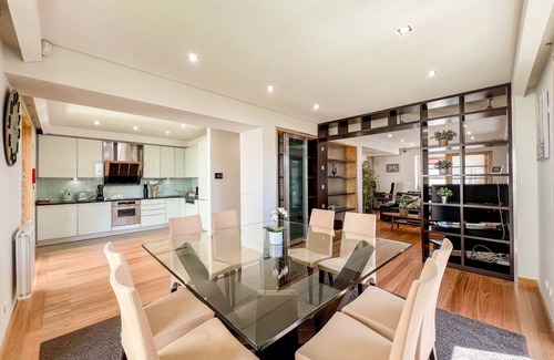 Viana do Castelo Villa | Atlantic House - 5 minutes from the beach