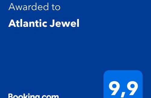 Torshavn Apartamento | Atlantic Jewel