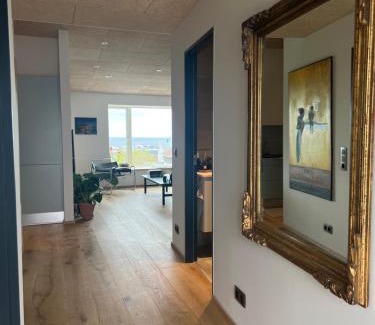 Torshavn Apartamento | Atlantic Jewel