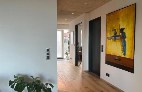 Torshavn Apartamento | Atlantic Jewel