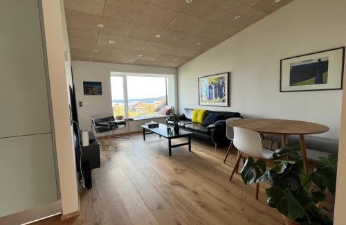 Torshavn Apartamento | Atlantic Jewel
