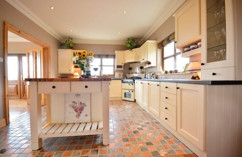 Ballydavid Casa | Atlantic Lodge - precioso santuario rural