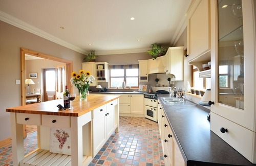 Ballydavid Casa | Atlantic Lodge - precioso santuario rural