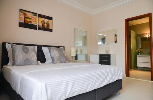 Cape Point Apartamento | Atlantic Luxury Apartments