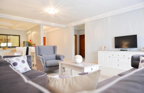 Cape Point Apartamento | Atlantic Luxury Apartments
