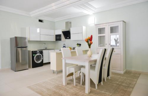Cape Point Apartamento | Atlantic Luxury Apartments