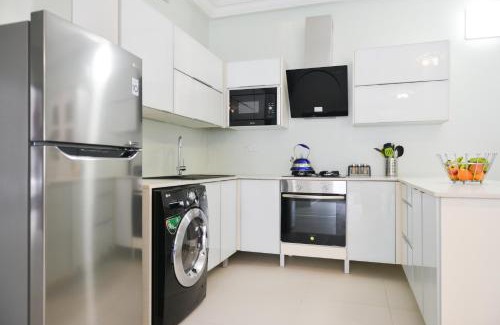 Cape Point Apartamento | Atlantic Luxury Apartments