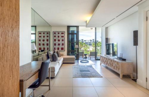 Victoria and Alfred Waterfront Apartamento | Atlantic Marina