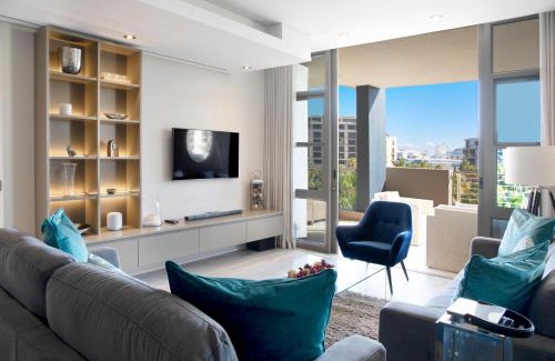 Victoria and Alfred Waterfront Apartamento | Atlantic Marina