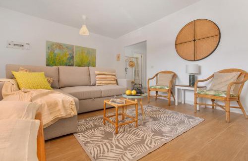 Puerto del Rosario Apartamento | Atlantic Nomad Retreat