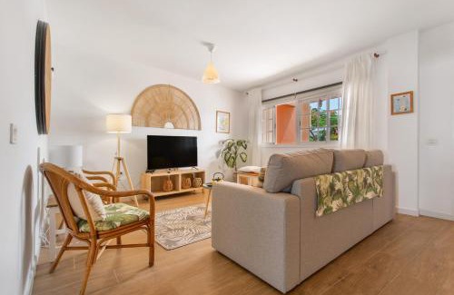 Puerto del Rosario Apartamento | Atlantic Nomad Retreat