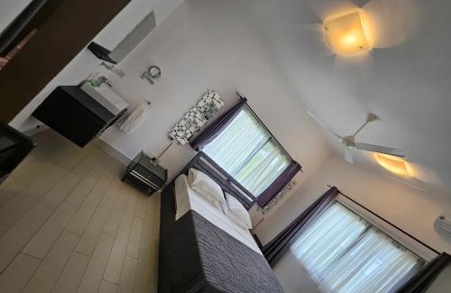 Serrekunda Casa | Atlantic Ocean Beach Front House