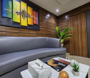 Ofin Hotel | Atlantic Palms Suites