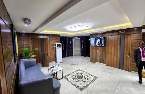 Ofin Hotel | Atlantic Palms Suites