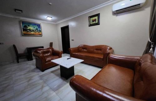Ofin Hotel | Atlantic Palms Suites