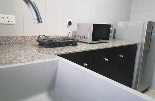 Ofin Hotel | Atlantic Palms Suites