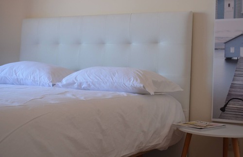 Lanhelas Apartamento | Atlantic Residence I