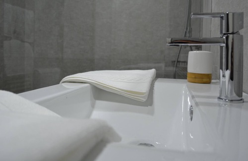 Lanhelas Apartamento | Atlantic Residence I