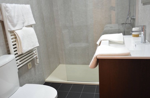 Lanhelas Apartamento | Atlantic Residence I