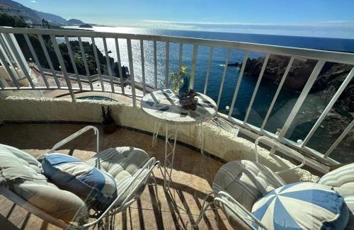 San Marcos Apartamento | Atlantic Retreat