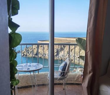 San Marcos Apartamento | Atlantic Retreat