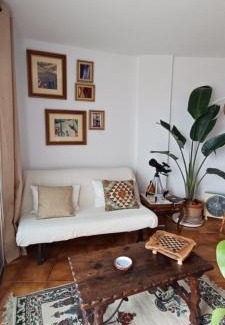 San Marcos Apartamento | Atlantic Retreat