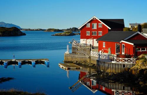 Averoy Municipality Apartamento | Atlantic Road Seaside Housing