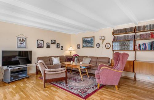 Averoy Municipality Apartamento | Atlantic Road Seaside Housing