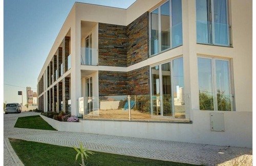 Sagres Apartamento | T1 Atlantic Sagres - Apartamentos frente a la playa de Tonel