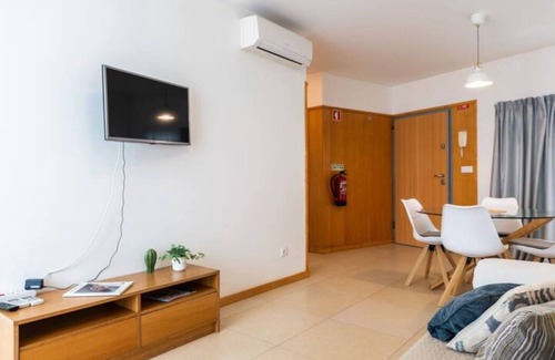Sagres Apartamento | Atlantic Sagres T1 1.2 Sea View