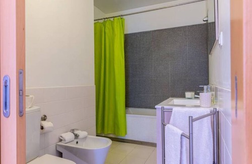 Sagres Apartamento | Atlantic Sagres T1 1.2 Sea View