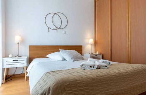Sagres Apartamento | Atlantic Sagres T1 1.2 Sea View