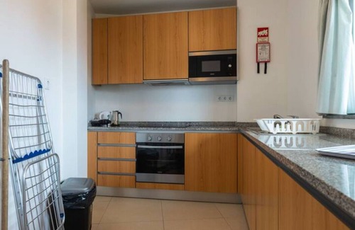 Sagres Apartamento | Atlantic Sagres T1 1.3 Sea View