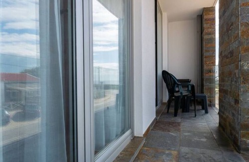 Sagres Apartamento | Atlantic Sagres T1 1.3 Sea View