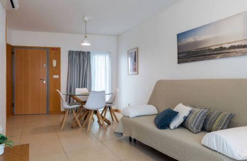 Sagres Apartamento | Atlantic Sagres T1 1.3 Sea View