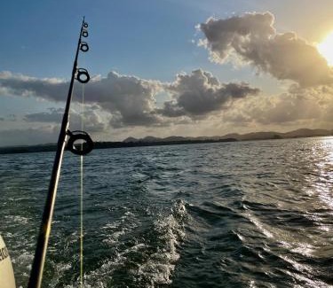 Colon Cabina | Atlantic Side Private Tropical Paradise - Panama Canal