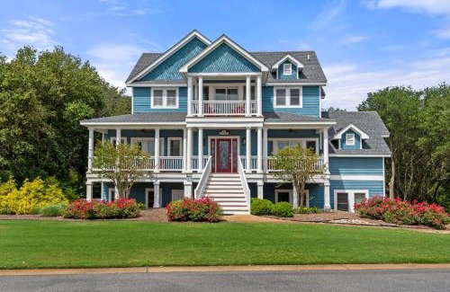 Corolla Casa | Atlantic Star