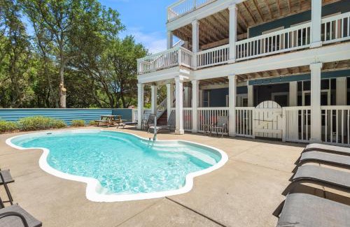 Corolla Casa | Atlantic Star