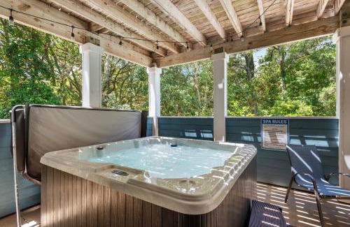 Corolla Casa | Atlantic Star