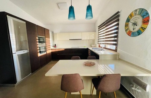 Los Llanos de Aridane Apartamento | Atlantic Sunset - adults only
